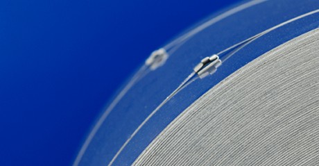 Bandbearbeitung Aluminium