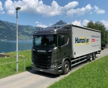 Service de livraison